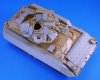 1/35 M2 Bradley ERA & M2A3 Conversion Set for Tamiya/Academy