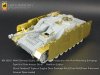 1/35 StuG.IV Late Production w/Armour Skirts Premium Edition