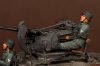 1/35 German Anti-Aircraft Gunner #2