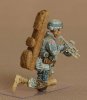 1/35 Modern US Sniper 82st Airborne Division