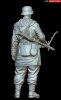 1/35 German Waffen-SS MG42 Gunner, Eastern Front 1943