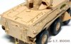 1/35 PLA ZSL-92 IFV Detail Up Set for Hobby Boss 82454