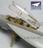 1/48 EA-18G Growler Detail Up Etching Parts for Hasegawa