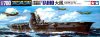 1/700 Japanese Aircraft Carrier Taiho