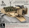 1/35 M-ATV SOCOM Version Upgrade Part.1, M153 Protector Crows II