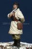 1/35 WWII Russian AFV Crew #1