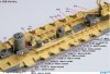 1/700 IJN Light Cruiser Kitakami Upgrade Set for Fujimi 43124