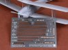 1/48 De Havilland DH-82 Tiger Moth Rigging Wire Set for Airfix