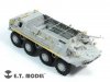 1/35 Russian BTR-60P APC Detail Up Set for Trumpeter 01542