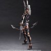 Play Arts Kai - Fran "Final Fantasy XII"