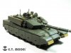 1/35 Chinses PLA ZTZ-99A MBT Detail Up Set for Hobby Boss 83892