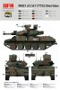 1/35 M551A1/M551A1 TTS Sheridan