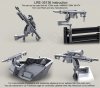 1/35 Barrett M82A1/107A1 Cal.50 (LRSR) CQB