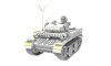 1/35 Pz.Kpfw.II Ausf.L "Luchs" Late Production