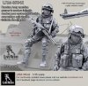 1/35 Russian Soldier in Modern Infantry Combat Gear System #4
