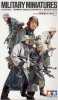 1/35 German Assault Infantry w/ Winter Gear