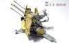 1/35 2cm Flak 38 Anti-Aircraft Gun Detail Up for Trumpeter 02309