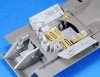 1/35 IDF Nagmachon Interior Set for Hobby Boss