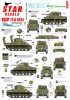 1/72 US M4A1 Sherman, 75th D-Day Special, Normandy & France 1944