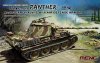 1/35 Sd.Kfz.171 Panther Ausf.G w/Air Defense Armor