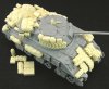 1/35 Sherman Firefly Stowage Set