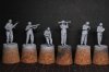 1/35 German 88mm Gun Flak 36 w/Anti-Aircraft Artillery Crew