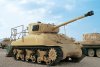 1/35 Israeli M1 Super Sherman