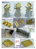 1/700 PLA Navy Liao Ning 2019 Super Upgrade Set for Trumpeter