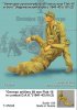 1/35 German Artillery 88mm Flak 18 in Combat DAK 1941-43 #3
