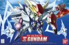 SD RX-105 Xi Gundam