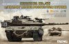 1/35 Israel Merkava Mk.4M w/Trophy Active Protection System