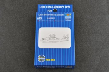 1/350 Loire Observation Aircraft