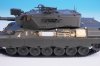 1/35 Leopard 1 A3/A4 Detail Up Set for Meng Model