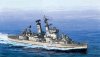 1/700 USS Cruiser CG-10 Albany