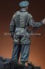 1/16 WWII Italian Paratrooper, Nembo Division