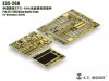 1/35 Chinses PLA ZTZ-99A MBT Detail Up Set for Hobby Boss 83892