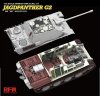 1/35 Sd.Kfz.173 Jagdpanther Ausf.G2 w/Full Interior