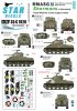 1/35 RMASG Shermans, Royal Marines in Normandy, Sherman Mk.V