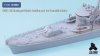 1/700 IJN Destroyer Fubuki 1941 Detail Up for Yamashita Hobby