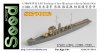 1/700 WWII IJN Tsubame Class Minelayer Resin Kit