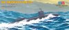 1/700 USS Greeneville SSN-772 Submarine