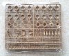 1/35 M1A2 SEP Abrams TUSK I/TUSK II/M1A1 TUSK