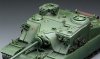 1/35 British A39 Tortoise Heavy Assault Tank