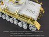 1/35 Sd.kfz.167 StuG.IV Mid/Late Production Royal Edition