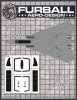 1/48 F-14 Tomcat Vinyl Mask Set for Hasegawa