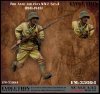 1/35 WWII Soviet Soldier in Fight 1941-43 #4