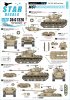 1/35 Israeli AFVs #9, 1967 Six-Day War, M51 Super Sherman