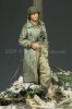 1/35 WWII US Army Officer #1