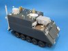 1/35 M1068A3 Conversion Set for Tamiya M577