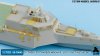 1/700 USS Independence LCS-2 Detail Up Set for Dragon